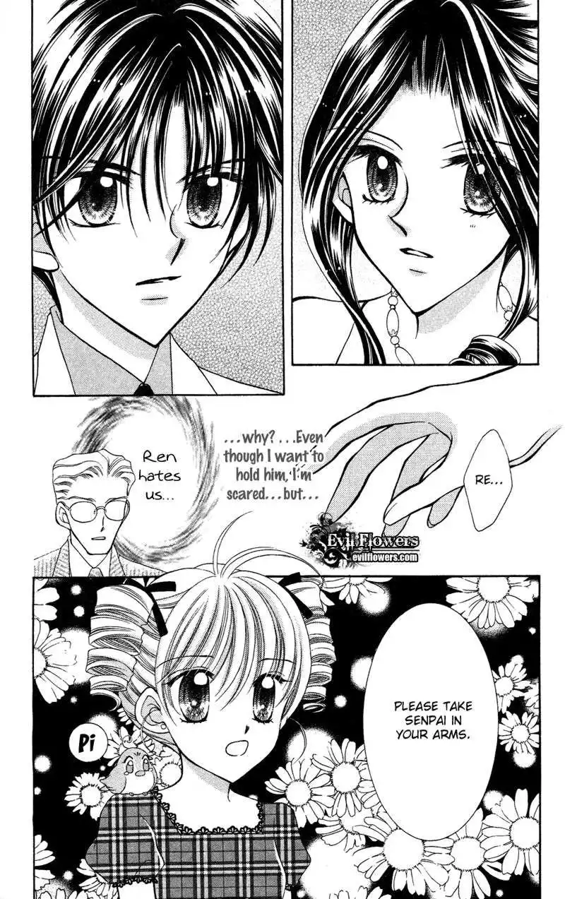 Saint Dragon Girl Miracle Chapter 12 7